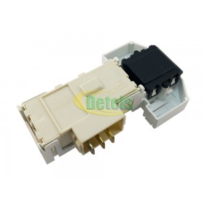 Замок люка (УБЛ) Bosch Siemens 5420005433 421470 для стиральной машины