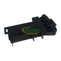 Замок люка (убл) Rold DS88 для стиральной машины Bosch, Siemens, Indesit, Ariston (069639, C00105104)