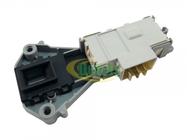 Замок люка (убл) LG 6601ER1005A ROLD DA081043 для пральної машини