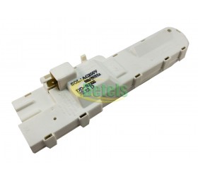 Замок люка (УБЛ) Samsung DD-S22E для пральної машини (DC64-00120E, DC61-00115A)