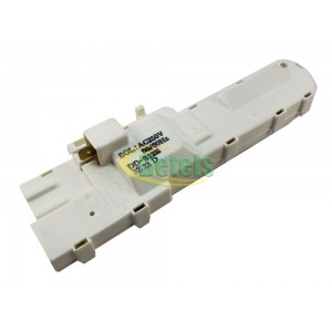 Замок люка (УБЛ) Samsung DD-S22E для стиральной машины (DC64-00120E, DC61-00115A)