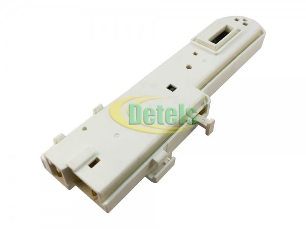 Замок люка (УБЛ) Samsung DD-S22E для пральної машини (DC64-00120E, DC61-00115A)