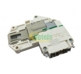 Замок люка (УБЛ) Zanussi Electrolux Bitron bpp/5-r 12403490/1 для пральної машин..