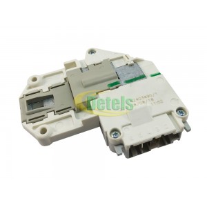 Замок люка (УБЛ) Zanussi Electrolux Bitron bpp/5-r 12403490/1 для стиральной машины Замок люка (УБЛ) Zanussi Electrolux Bitron bpp/5-r 12403490/1 для стиральной машины