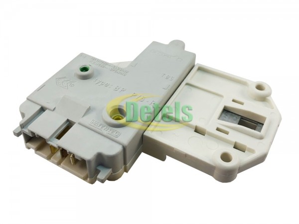 Замок люка (УБЛ) Zanussi Electrolux Bitron bpp/5-r 12403490/1 для пральної машини Замок люка (УБЛ) Zanussi Electrolux Bitron bpp/5-r 12403490/1 для пральної машини