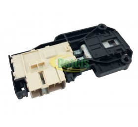 Замок люка (убл) Rold DA056 132100903 для пральної машини Zanussi, Electrolux, A..