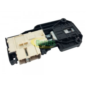 Замок люка (убл) Rold DA056 132100903 для стиральной машины Zanussi, Electrolux, AEG (50226738008)