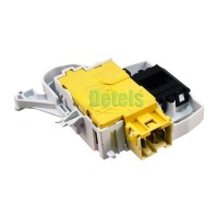 Замок люка (убл) Indesit Ariston zv-448 160022002.01 для пральної машини (C00254755) - Rold Замок люка (убл) Indesit Ariston zv-448 160022002.01 для пральної машини (C00254755) - Rold