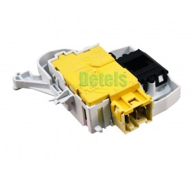 Замок люка (убл) Indesit Ariston zv-448 160022002.01 для пральної машини (C00254..
