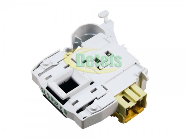 Замок люка (убл) Indesit Ariston zv-448 160022002.01 для пральної машини (C00254755) - Rold