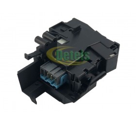 Замок люка (убл) Rold 481227138519 для пральної машини Whirlpool, Bauknecht (461..