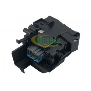 Замок люка (убл) Rold 481227138519 для стиральной машины Whirlpool, Bauknecht (461973071641)
