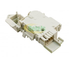Замок люка (УБЛ) Zanussi Electrolux 146117404 для пральної машини (1461174045)