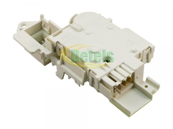 Замок люка (УБЛ) Zanussi Electrolux 146117404 для пральної машини (1461174045)