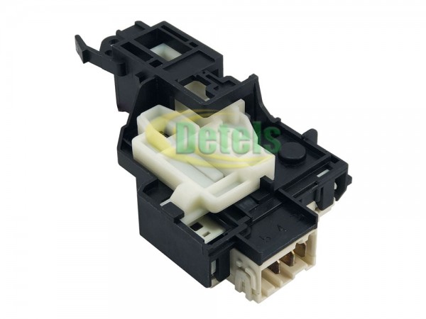 Замок люка (убл) Zanussi Electrolux BITRON DL-LC 1084765013 для пральної машини Замок люка (убл) Zanussi Electrolux BITRON DL-LC 1084765013 для пральної машини
