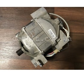 Двигун (мотор) Welling HXGK1L.52 для пральної машини Whirlpool (481236158519) б/..