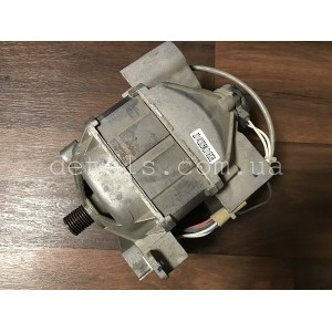 Двигатель (мотор) Welling HXGK1L.52 для стиральной машины Whirlpool (481236158519) б/у Двигатель (мотор) Welling HXGK1L.52 для стиральной машины Whirlpool (481236158519) б/у