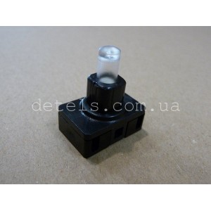 Кнопка включения мясорубки Braun 4195 BR67050080