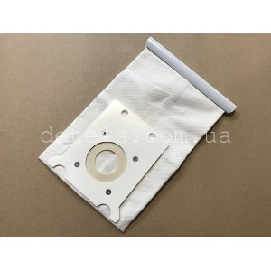 Мешок многоразовый для пылесоса Philips, Electrolux, AEG (9001667600, 9002561414)