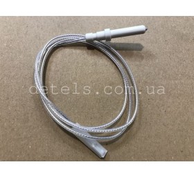 Свічка розпалювання для газової плити Indesit, Ariston C00281334