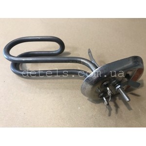 Тэн Thermowatt 1200W для водонагревателя Ariston (C00031836, 65103765)