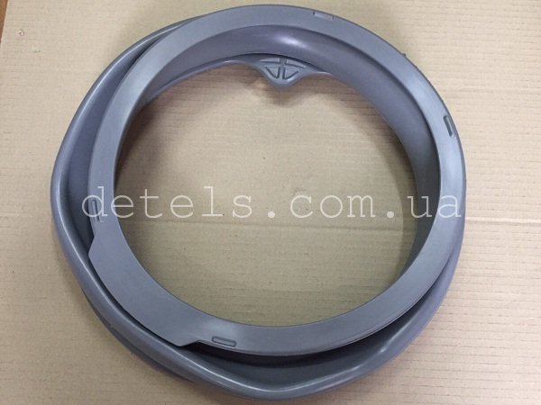 Манжета (гума) люка AEG Electrolux 1327601009 для пральної машини Манжета (гума) люка AEG Electrolux 1327601009 для пральної машини