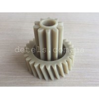 Шестерня середня для м'ясорубки Kenwood MG 350/MG 360 (KW715563)