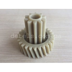 Шестерня средняя для мясорубки Kenwood MG 350/MG 360 (KW715563)
