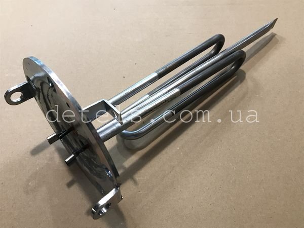 Тен для бойлера Ariston ABS VLS 2000W (фланець 125 мм)