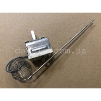 Терморегулятор (термостат) духовки EGO 55.17062.103 294°С для плити Gorenje (230355)