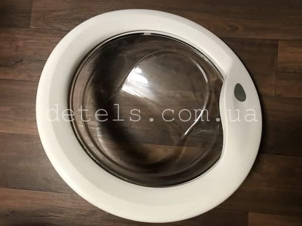 Люк (дверцята) для пральної машини Candy, Hoover (41022958, 41018618, 41018441) б/у
