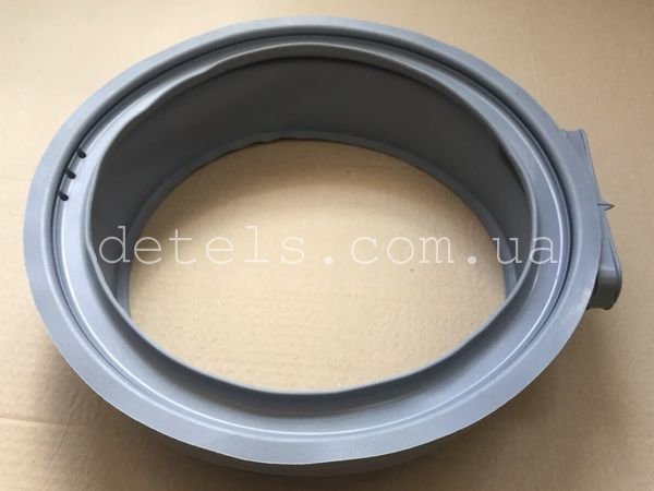 Манжета (гума) люка Bosch Siemens 9000132418 для пральної машини (441415)