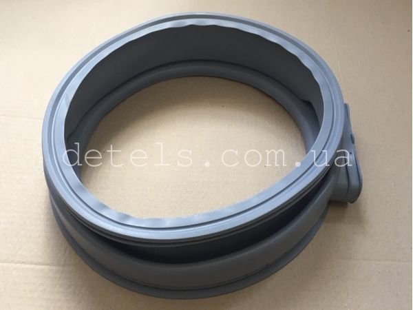 Манжета (гума) люка Bosch Siemens 9000132418 для пральної машини (441415)