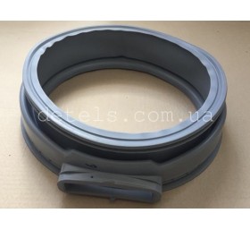 Манжета (гума) люка Bosch Siemens 9000132418 для пральної машини (441415)