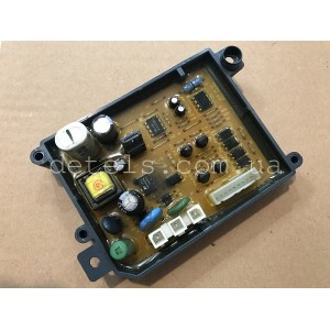 Модуль (плата) осеребрителя Samsung Silver Nano DC61-01139A для стиральной машины (б/у)