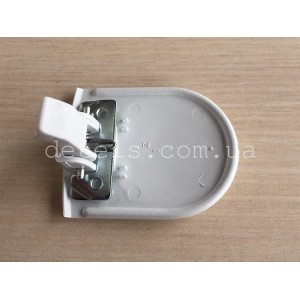 Ручка люка (дверцы) Beko 2605100300 для стиральной машины