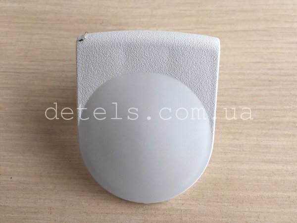 Ручка люка (дверцята) Beko 2605100300 для пральної машини