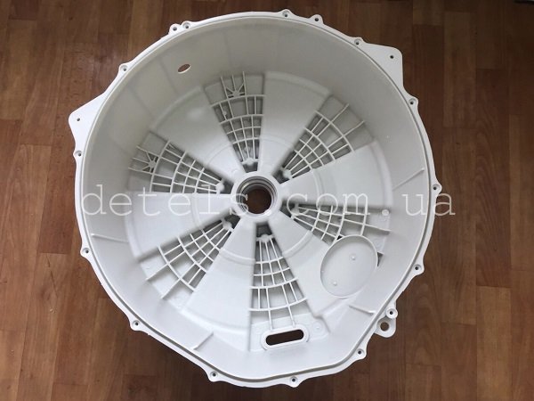 Задня частина бака (задній напівбак) LG 3044ER0018D для пральної машини