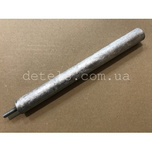 Магнієвий анод 200x20 M6 Україна для бойлера (водонагрівача) Магнієвий анод 200x20 M6 Україна для бойлера (водонагрівача)