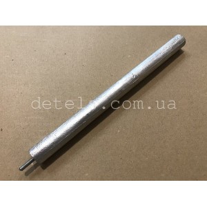 Анод магнієвий М4 Україна для бойлера Thermex, Garanterm, Electrolux, Polaris Анод магнієвий М4 Україна для бойлера Thermex, Garanterm, Electrolux, Polaris