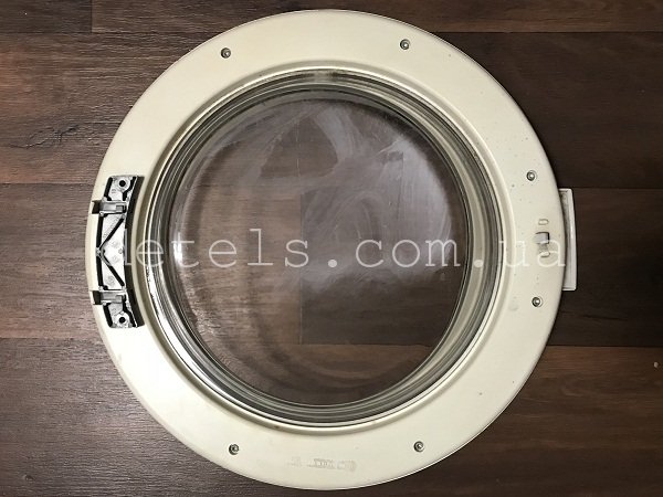 Люк (дверцята) Bosch Siemens 5500000124 для пральної машини