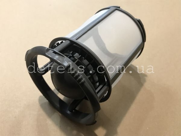 Фільтр сітка Whirlpool 481248058407 для посудомийної машини