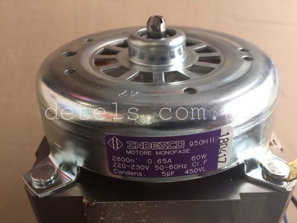 Циркуляційний насос Ariston C00115896 60W для посудомийної машини