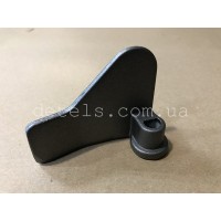 Лопатка мішалки для хлібопічки Kenwood KW712246 Лопатка мішалки для хлібопічки Kenwood KW712246