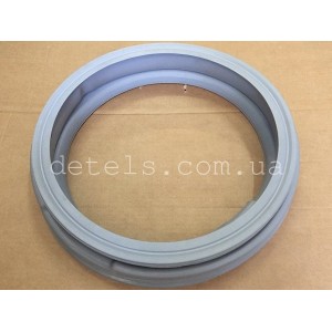 Манжета (резина) люка Bosch Siemens 5420004370 для стиральной машины (366498)