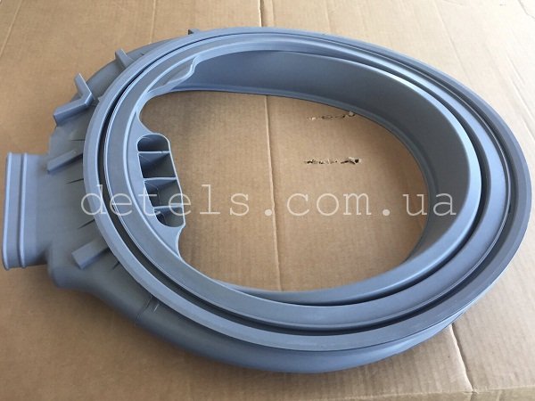 Манжета (гума) люка Ariston C00303546 для пральної машини