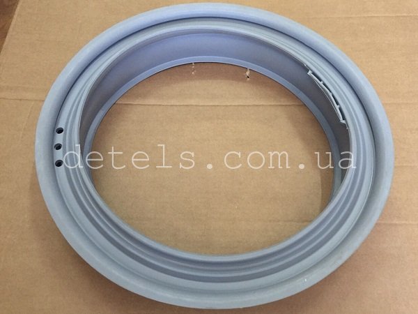 Манжета (гума) люка Bosch Siemens 5420004370 для пральної машини (366498)