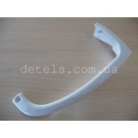 Ручка двери нижняя для холодильника Indesit (71266-2, C00857155)