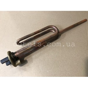Тэн для бойлера Atlantic 1500W / 220V M6 d=48mm медный