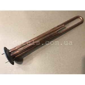 Тэн для бойлера Thermex 1300W / 230V медный